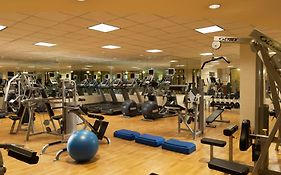 Boston Omni Parker House Hotel